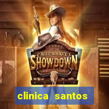 clinica santos dumont uberaba